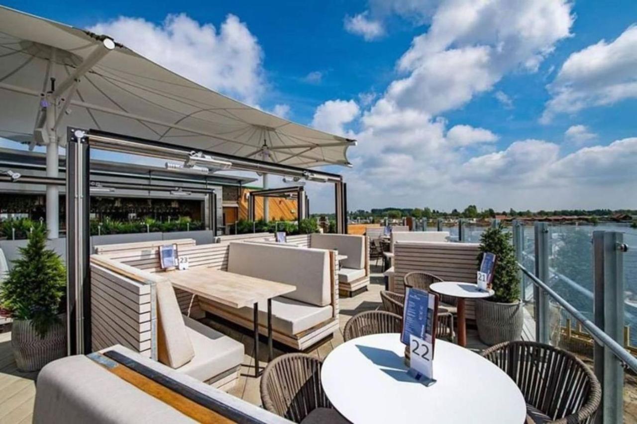 Luxury Hot Tub Retreat Villa Tattershall Eksteriør billede