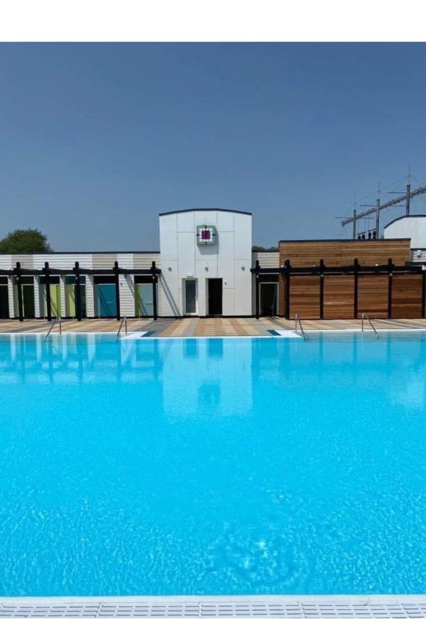 Luxury Hot Tub Retreat Villa Tattershall Eksteriør billede