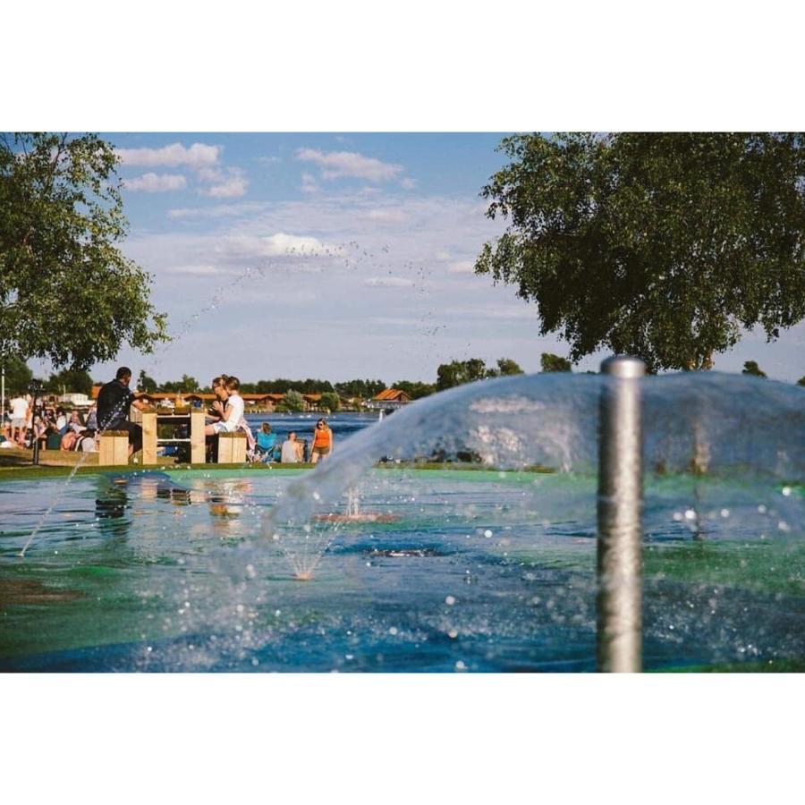 Luxury Hot Tub Retreat Villa Tattershall Eksteriør billede